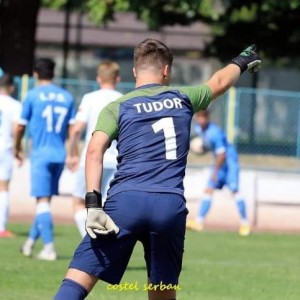 Tudor Botiș